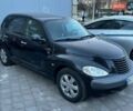 Чорний Крайслер PT Cruiser, об'ємом двигуна 2 л та пробігом 193 тис. км за 3500 $, фото 1 на Automoto.ua