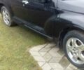 Чорний Крайслер PT Cruiser, об'ємом двигуна 2 л та пробігом 113 тис. км за 4200 $, фото 4 на Automoto.ua