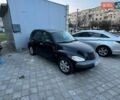 Чорний Крайслер PT Cruiser, об'ємом двигуна 2 л та пробігом 193 тис. км за 3500 $, фото 1 на Automoto.ua