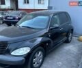 Чорний Крайслер PT Cruiser, об'ємом двигуна 2 л та пробігом 193 тис. км за 3500 $, фото 7 на Automoto.ua