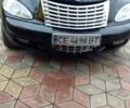 Чорний Крайслер PT Cruiser, об'ємом двигуна 2 л та пробігом 113 тис. км за 4200 $, фото 1 на Automoto.ua