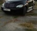 Черный Крайслер ПТ Крузер, объемом двигателя 1.6 л и пробегом 170 тыс. км за 7500 $, фото 82 на Automoto.ua
