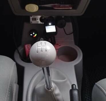 Черный Крайслер ПТ Крузер, объемом двигателя 1.6 л и пробегом 170 тыс. км за 7500 $, фото 102 на Automoto.ua