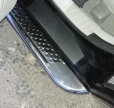 Черный Крайслер ПТ Крузер, объемом двигателя 1.6 л и пробегом 170 тыс. км за 7500 $, фото 71 на Automoto.ua