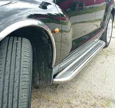 Черный Крайслер ПТ Крузер, объемом двигателя 1.6 л и пробегом 170 тыс. км за 7500 $, фото 69 на Automoto.ua