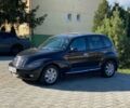 Чорний Крайслер PT Cruiser, об'ємом двигуна 2 л та пробігом 190 тис. км за 2500 $, фото 1 на Automoto.ua