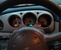 Коричневий Крайслер PT Cruiser, об'ємом двигуна 2.43 л та пробігом 98 тис. км за 2700 $, фото 1 на Automoto.ua