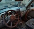 Коричневий Крайслер PT Cruiser, об'ємом двигуна 2.43 л та пробігом 98 тис. км за 2700 $, фото 2 на Automoto.ua