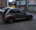 Коричневий Крайслер PT Cruiser, об'ємом двигуна 2.43 л та пробігом 98 тис. км за 2700 $, фото 8 на Automoto.ua