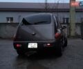 Коричневий Крайслер PT Cruiser, об'ємом двигуна 2.43 л та пробігом 98 тис. км за 2700 $, фото 7 на Automoto.ua