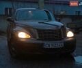 Коричневий Крайслер PT Cruiser, об'ємом двигуна 2.43 л та пробігом 98 тис. км за 2700 $, фото 1 на Automoto.ua