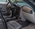 Коричневий Крайслер PT Cruiser, об'ємом двигуна 2.43 л та пробігом 98 тис. км за 2700 $, фото 3 на Automoto.ua