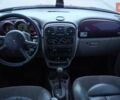 Червоний Крайслер PT Cruiser, об'ємом двигуна 2 л та пробігом 170 тис. км за 4500 $, фото 15 на Automoto.ua