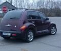 Червоний Крайслер PT Cruiser, об'ємом двигуна 2 л та пробігом 236 тис. км за 3650 $, фото 2 на Automoto.ua