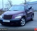 Червоний Крайслер PT Cruiser, об'ємом двигуна 2 л та пробігом 145 тис. км за 3500 $, фото 1 на Automoto.ua