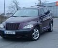 Червоний Крайслер PT Cruiser, об'ємом двигуна 2 л та пробігом 170 тис. км за 4500 $, фото 17 на Automoto.ua