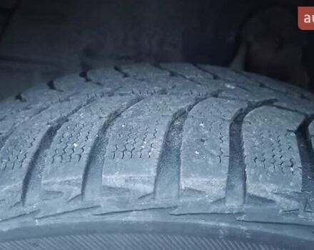 Червоний Крайслер PT Cruiser, об'ємом двигуна 2 л та пробігом 170 тис. км за 4500 $, фото 9 на Automoto.ua