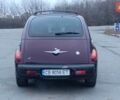 Червоний Крайслер PT Cruiser, об'ємом двигуна 2 л та пробігом 170 тис. км за 4500 $, фото 18 на Automoto.ua