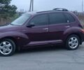 Червоний Крайслер PT Cruiser, об'ємом двигуна 2 л та пробігом 236 тис. км за 3650 $, фото 3 на Automoto.ua
