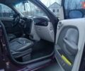 Червоний Крайслер PT Cruiser, об'ємом двигуна 2 л та пробігом 170 тис. км за 4500 $, фото 10 на Automoto.ua