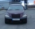 Червоний Крайслер PT Cruiser, об'ємом двигуна 2 л та пробігом 170 тис. км за 4500 $, фото 2 на Automoto.ua