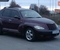 Червоний Крайслер PT Cruiser, об'ємом двигуна 2 л та пробігом 170 тис. км за 4500 $, фото 7 на Automoto.ua
