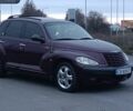 Червоний Крайслер PT Cruiser, об'ємом двигуна 2 л та пробігом 236 тис. км за 3650 $, фото 1 на Automoto.ua