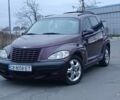 Червоний Крайслер PT Cruiser, об'ємом двигуна 2 л та пробігом 236 тис. км за 3650 $, фото 1 на Automoto.ua