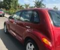 Червоний Крайслер PT Cruiser, об'ємом двигуна 1.99 л та пробігом 250 тис. км за 6400 $, фото 1 на Automoto.ua