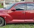 Червоний Крайслер PT Cruiser, об'ємом двигуна 2 л та пробігом 334 тис. км за 3700 $, фото 1 на Automoto.ua