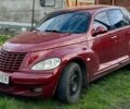 Червоний Крайслер PT Cruiser, об'ємом двигуна 2 л та пробігом 334 тис. км за 3700 $, фото 3 на Automoto.ua