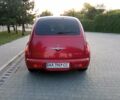 Червоний Крайслер PT Cruiser, об'ємом двигуна 2 л та пробігом 210 тис. км за 4500 $, фото 2 на Automoto.ua