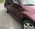 Червоний Крайслер PT Cruiser, об'ємом двигуна 2 л та пробігом 230 тис. км за 3330 $, фото 1 на Automoto.ua