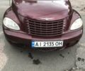 Червоний Крайслер PT Cruiser, об'ємом двигуна 2 л та пробігом 230 тис. км за 3330 $, фото 1 на Automoto.ua