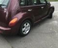 Червоний Крайслер PT Cruiser, об'ємом двигуна 2 л та пробігом 230 тис. км за 3330 $, фото 4 на Automoto.ua