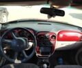 Червоний Крайслер PT Cruiser, об'ємом двигуна 2 л та пробігом 334 тис. км за 3700 $, фото 4 на Automoto.ua