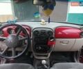 Червоний Крайслер PT Cruiser, об'ємом двигуна 2.15 л та пробігом 355 тис. км за 3800 $, фото 1 на Automoto.ua