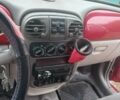 Червоний Крайслер PT Cruiser, об'ємом двигуна 2.15 л та пробігом 355 тис. км за 3800 $, фото 15 на Automoto.ua