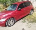 Червоний Крайслер PT Cruiser, об'ємом двигуна 2 л та пробігом 243 тис. км за 4600 $, фото 1 на Automoto.ua