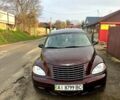 Червоний Крайслер PT Cruiser, об'ємом двигуна 2 л та пробігом 330 тис. км за 4800 $, фото 1 на Automoto.ua