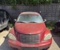 Червоний Крайслер PT Cruiser, об'ємом двигуна 0 л та пробігом 250 тис. км за 680 $, фото 1 на Automoto.ua