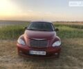 Червоний Крайслер PT Cruiser, об'ємом двигуна 2.4 л та пробігом 118 тис. км за 6500 $, фото 1 на Automoto.ua