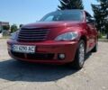 Червоний Крайслер PT Cruiser, об'ємом двигуна 2.36 л та пробігом 206 тис. км за 5150 $, фото 1 на Automoto.ua