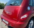 Червоний Крайслер PT Cruiser, об'ємом двигуна 2.36 л та пробігом 206 тис. км за 5150 $, фото 2 на Automoto.ua