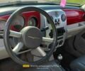 Червоний Крайслер PT Cruiser, об'ємом двигуна 2.4 л та пробігом 185 тис. км за 4500 $, фото 2 на Automoto.ua