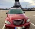 Червоний Крайслер PT Cruiser, об'ємом двигуна 2.4 л та пробігом 195 тис. км за 5700 $, фото 4 на Automoto.ua