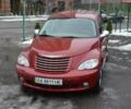 Червоний Крайслер PT Cruiser, об'ємом двигуна 2.4 л та пробігом 112 тис. км за 8700 $, фото 1 на Automoto.ua