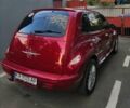 Червоний Крайслер PT Cruiser, об'ємом двигуна 2.43 л та пробігом 100 тис. км за 6500 $, фото 5 на Automoto.ua