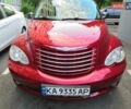 Червоний Крайслер PT Cruiser, об'ємом двигуна 2.43 л та пробігом 100 тис. км за 6500 $, фото 4 на Automoto.ua