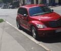 Червоний Крайслер PT Cruiser, об'ємом двигуна 2.43 л та пробігом 100 тис. км за 6500 $, фото 3 на Automoto.ua